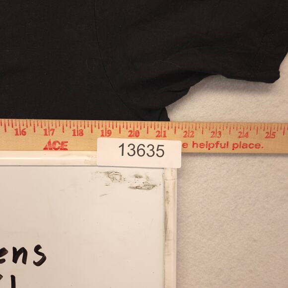 Paul McCartney Up and Coming Tour Band Graphic T Shirt Mens Size XL Black - Picture 7 of 9